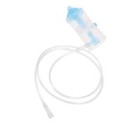 Didiseaon Irrigador Nasal Para Adultos Limpiador Nasal Profesional Diseño Simple
