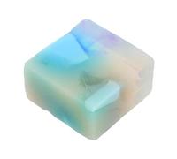 Didiseaon Jabón Corporal y Facial Natural Para Mujeres y Hombres Gel De Ducha Honey Pot