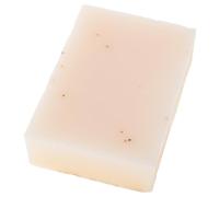 Didiseaon Jabón Hecho a Mano Esmerilado De Nuez Jabon Natural Hombre Jabones Naturales Para Mujeres Jabón Para El Cuerpo Jabón En Barra Para Hombres Jabón Para La Cara Fibra De Poliéster.