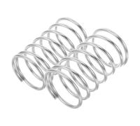 Didiseaon Juego De Portacepillos De Soporte De Acero Inoxidable Almacenamiento Organizado Para Baño