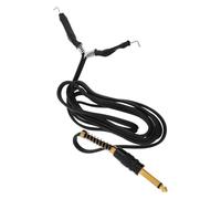 Didiseaon Kit para Tatuar con Cable de Conexión de 1.68 M de Largo, Placa de Hierro y Plástico Resistente, Accesorios Duraderos y Fácil Uso para Tatuadores Novatos y Profesionales