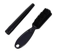 Didiseaon Lápiz De Barba Bolígrafo Para Bigote Lápiz Para Pan Cepillo Para Barba Duradero