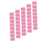 Didiseaon Limas Para Uñas De Eva 100pcs Herramientas De Manicura Prácticas y Duraderas