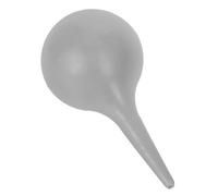 Didiseaon Limpiador de Oídos de Succión de Goma de 75 Ml Diseño Multifuncional y Portátil, Herramienta Eficaz para Eliminar Cerumen en Adultos y Niños