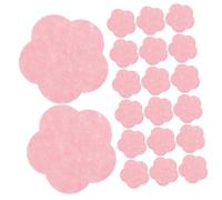 Didiseaon Limpiador Desmaquillante 30 Esponjas Faciales Multifunción Compacto Ideal Para Viaje