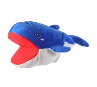 Didiseaon Mano de Juguete Interactivo de Animales para Peluche para Cuentos Juguete Educativo para Desarrollo de Habilidades y Creatividad Infantil