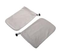 Didiseaon Manoplas De Cera De Parafina Para Terapia De Manos, De Guantes Hidratantes Tejido Ligero y Banda Elástica, Para Uso En Spa y Cuidado Personal