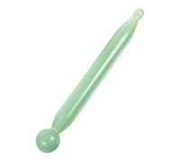 Didiseaon Masajeador De Ojos Tai Chi Tools Herramienta Para El Cuero Cabelludo Herramientas Para El Cuidado De La Piel Masajeador Corporal Masajeador De Cuero Cabelludo Pluma Gua Sha