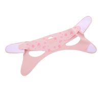 Didiseaon Mentonera para Antironquidos Ajustable y Transpirable Corrección Respiración Bucal para Dormir Tamaño Pequeño 2-7 Años Color Rosa Ballet 2 Unidades Ayuda a Reducir Ronquidos