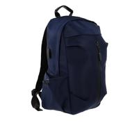 Didiseaon Mochila para Portátil Hombre de Tela Oxford y Práctica Gran Capacidad Adecuado para Viajes y Uso Escolar