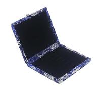 Didiseaon Oboe Reed Estuche De Transporte Oboe Reed Organizador Reed Titular Oboe Reed Caso Reed Accesorios Oboe Reed Soporte De Almacenamiento Caja De Almacenamiento Contenedor Caja De