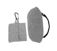 Didiseaon Para Dormir Con Parche De Sombra Para Hombres Y Mujeres Material Natural Para Respirar Antifaz Para Dormir A Diario Antifaz Opaco Para Relajarse.
