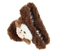 Didiseaon para El Pelo de Animales para El Pelo de Cachorro de Peluche Accesorios para El Pelo Peludo para Peinar de Caballo