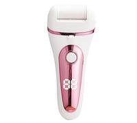 Didiseaon pedicure Herramientas eléctricas archivo de pedicura máquina removedora de pies cuidado personal quita durezas removedor de callos electrico molinillo de pie abdominales rosa