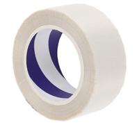 Didiseaon Pegatina Opaca para Tira LED 25 Mm X 10 M, Lámina de Atenuación de Luz Blanca, Filtro Bloqueador de Luz LED para Protección Ocular y Ambiente Nocturno Hogar