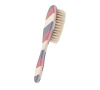 Didiseaon Peinado y peinado de la cabeza con aceite. herramienta para dar forma a la barba brocha de afeitar masculina shaving brush cepillo quitapelos cepillo de cerdas cepillo de pelo roto