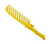 Didiseaon Peine Para El Cabello Para Hombres Peine Cortador Tradicional De Dragón Herramienta De Peinado Para Cabello Liso