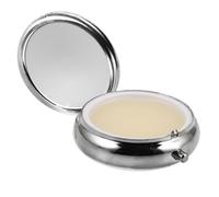 Didiseaon Perfume Sólido Portátil de 12g Fragancia de Rosa y Bálsamo Calmante para Mujer y Niñas, Compacto y Único para Uso en Piel y Espacio Living