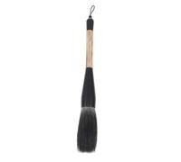 Didiseaon Pincel de Caligrafía China para Escribir Pareados, Pelo de Oso, Mango Ergonómico, 1, Accesorio para Pintura y Escritura Artística, Apto para Estudiantes y Calígrafos