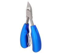 Didiseaon Pinzas Para Cortar Cutículas Alicates Para Uñas Encarnadas Ideal Para Manicura y Pedicura En Casa