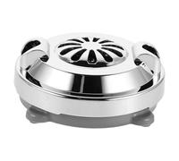 Didiseaon Pipeless Magnetic Pedicure Jet Head Replacement with Propeller and Pump Cover For SPA Chairs and Bathtub Accessories