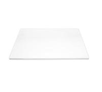 Didiseaon Placa de Impresión en Gel A5 para Uso en Manualidades y Decoración Estructura Resistente y Larga Vida Útil para Artistas y Aficionados