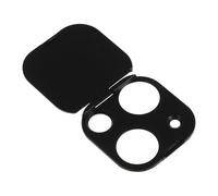 Didiseaon Protector de Lente para Móvil Compatible con iPhone Resistente Arañazos Diseño y Práctico para Protección Óptima de Cámara