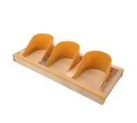 Didiseaon Puerta de Jaula para Estilo Europeo de Madera con Diseño de Puertas para Múltiple Instalación Rápida Herramientas para Palomares y Voladeras