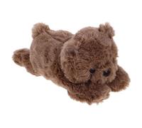 Didiseaon Pulseras de Animales de Peluche Pulseras de Dibujos Animados para Fiestas Artículos para Fiestas Diseño Vaca Lola