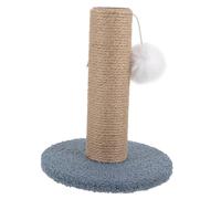 Didiseaon Rascador para Gatos Vertical Resistente Al Reutilizable para Gatitos Proporciona Un Lugar para Descansar y Jugar Casa