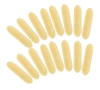 Didiseaon Recambios de Puntas para Rotuladores de Pintura 25 Piezas Punta Práctica para Proyectos de Arte y Dibujo Técnico en Entornos Educativos y Hogar