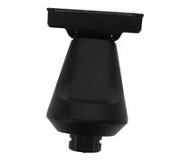 Didiseaon Recambios Para Afeitadora Eléctrica Ergonómica Kit De Recortadora Para Hombre Compatible Con Múltiples Instalación Rápida Cuchillas De Precisión Para Suave y Detallado