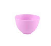 Didiseaon Recipiente De Silicona Flexible Recipiente Medidor Para Preparación Inodoro Para Doméstico Grande