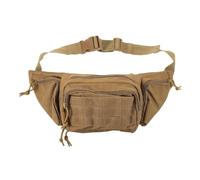 Didiseaon Riñonera Multifuncional Riñonera para Correr para Mujer Color Neutro para Excursiones de Montaña o Entrenamientos al Aire