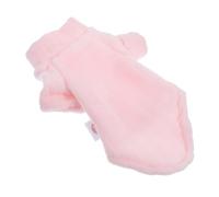 Didiseaon Ropa para Gatos sin Pelo suéter de Gatos sin Pelo Disfraz de Ropa para Perros Abrigo Adorable Ropa de Cachorro Linda Ropa de Perro Mascota Saco Ropa de