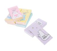 Didiseaon Servilletas De Papel Papel De Seda Impreso Servilletas Desechables Decorativas