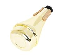 Didiseaon Silenciador De Trompeta Silenciador Para Turuta Herramienta Para Silenciar La Trompeta Accesorio Para Instrumentos Práctica Interiores Sin Molestar