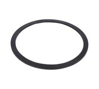 Didiseaon Silicona para Batería Anillo Silenciador para Platillos y Caja Reductor de Ruido para Práctica y Grabación Protección y Amortiguación Precisa para Set de Batería