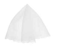 Didiseaon Sombrero resaltador destacando gorro de seda para dormir gorro de ducha color de pelo gorras para teñir el cabello gorro de tinte gorro de color teñido tapas de tinte gel de sílice