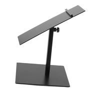 Didiseaon Soporte Ajustable De Metal para Exhibición De Zapatos y Tacones Organizador De Calzado para Tiendas y Escaparates Estantería Resistente y Compacta para Botas y Zapatos