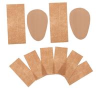 Didiseaon Soporte para Orejas De Perro Adhesivo Accesorio Cachorros para Levantar y Corregir Orejas Sin Dañarlas Material Resistente y Seguro Fácil De Usar para Perros y Cachorros