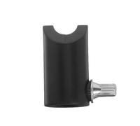 Didiseaon Soporte para Platillos de Batería Electrónica de Zinc y PE Fijador Antideslizante Compatible con Kits Estabilidad Mejorada para Profesional y Doméstico