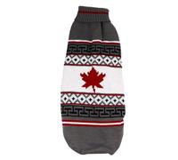 Didiseaon suéter navideño para Mascotas Trajes de Juego de rol Disfraz de Juego de rol Ropa de Cachorro Vestidos Ropa para Perros suéter de Navidad para Perros el Perro Ropa de Perro Saco