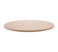 Didiseaon Tabla de Cuña para Cerámica, Tablero de Preparación de Arcilla de Madera, Portátil, Color Caqui, Base Estable para Artistas, Enseñanza Escolar y Modelado de Arcilla