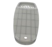 Didiseaon Tabla De Lavar Tablero De Lavado De Casa Antideslizante Mano Cal De Lavandería Lavadero Rectangular De Plástico Lavadero Doméstico Tablas De Lavar El Plastico Ropa Una Pieza