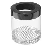 Didiseaon Tanque de Cría para Acuario Caja de Incubación de Caja de Cría de Peces para Acuario Separador de Pecera de Alevines y Peces