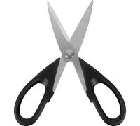 Didiseaon Tijeras Accesorio Inoxidable Cocina Multifuncionales de de Acero Cortar Fácil de Usar Color Aleatorio para y Alimentos Hogar Adecuado para Barbacoa y Uso Diario