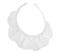 Didiseaon Tocado De Doncella Estilo Lolita Accesorio Cabello De Sirvienta Para Cosplay De Anime Diadema De Moda Para Mujer Para Fiestas De Disfraces