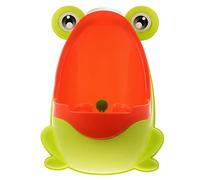 Didiseaon Urinario Colgante Urinario De Pared Para Niños Orinal Orinal De Pie Entrenador Para Ir Al Baño Para Niños Pequeños Urinario Para Niños Orinal De Niño Bebé Páginas Bien Herramienta