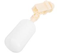 Didiseaon Válvula de Bola Flotante para Bebedero de Ganado, Accesorio Agrícola para Vacas y Ovejas, Válvula de Agua Compacta Flotador para Control Automático del Nivel de Color Aleatorio